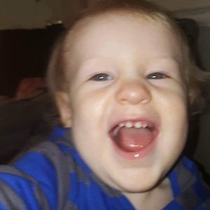 Meet your Posher, Gracie